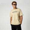 Brand Tee Sand