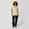 Brand Tee Sand