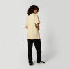 Brand Tee Sand