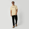 Brand Tee Sand
