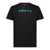 Brand Tee Black