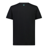 Brand Tee Black