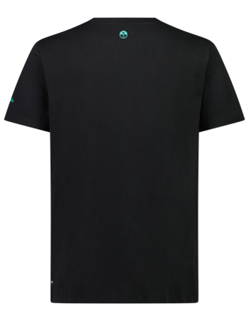 Brand Tee Black Brand Tee Black