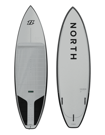 Charge Surfboard 2024
