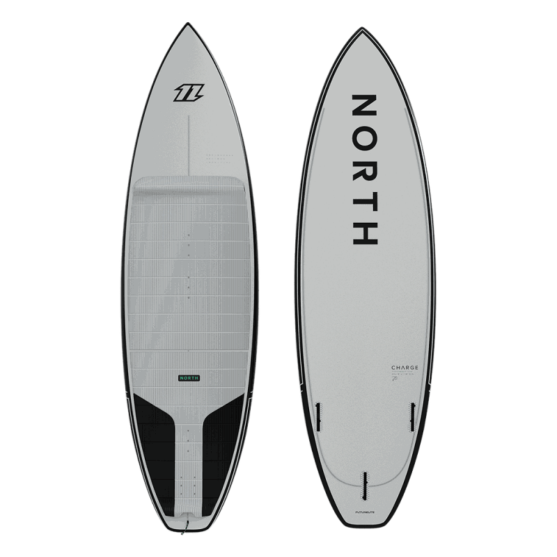 Charge Surfboard 2024