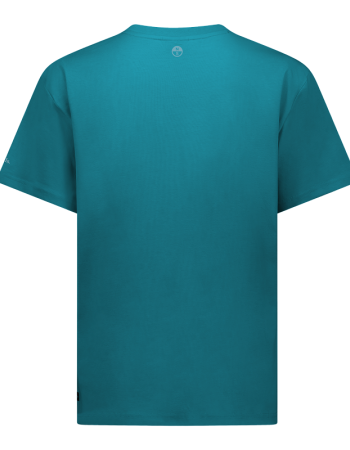 Classic Tee Teal Classic Tee Teal