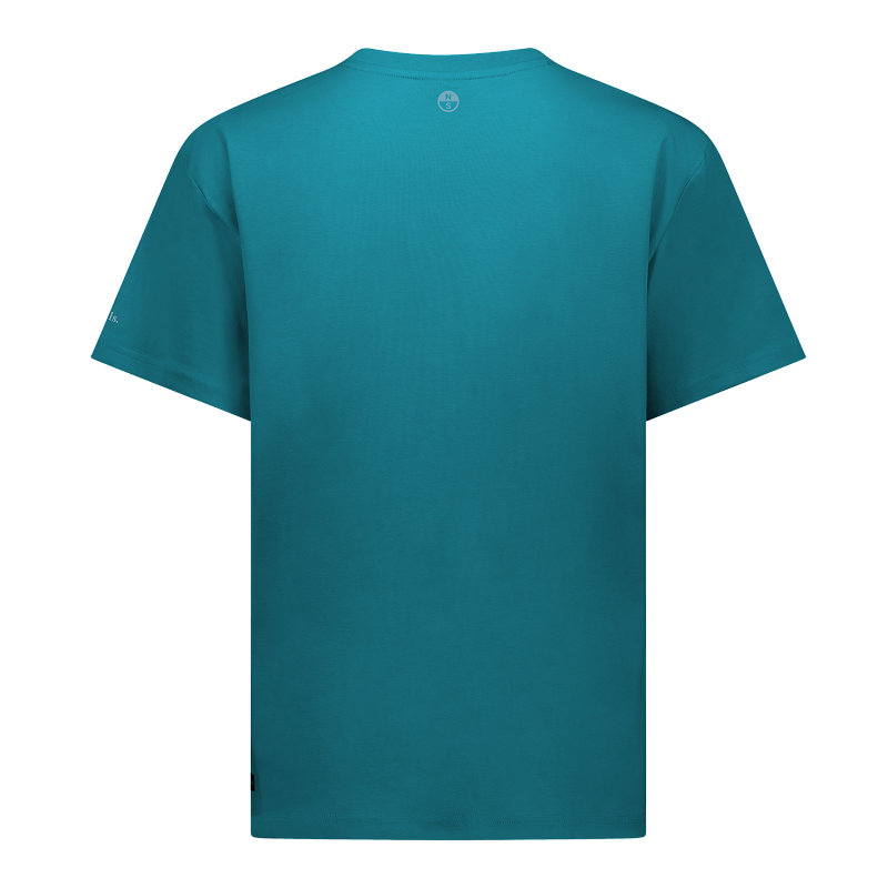 Classic Tee Teal