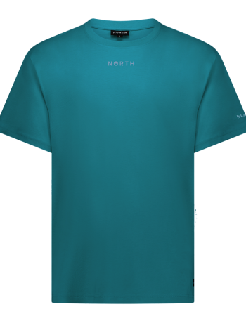 Classic Tee Teal