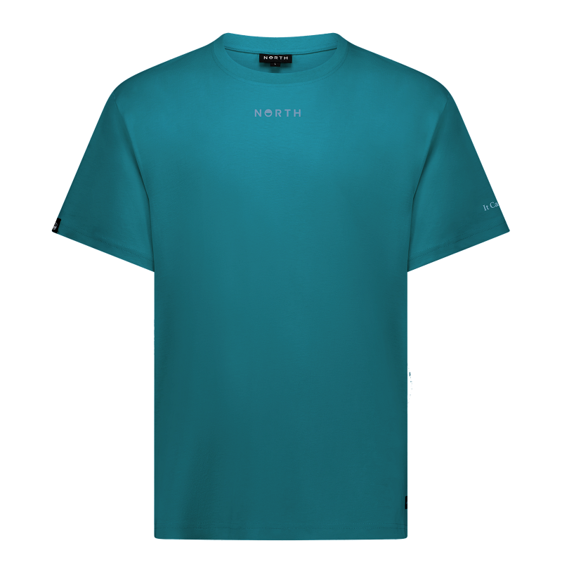 Classic Tee Teal