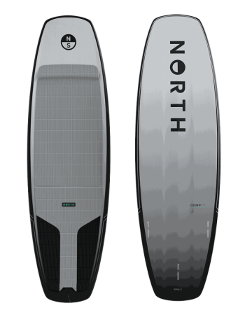 Comp PRO Surfboard