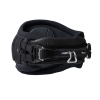 Dazzled Waist Harness Women Black