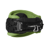 Dazzled Waist Harness Women Soft Green