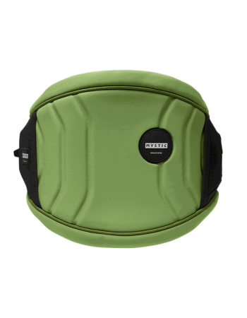 Dazzled Waist Harness Women Soft Green