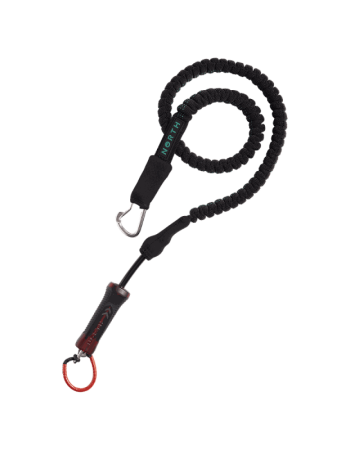 Handle Pass Leash