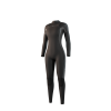 Haven Fullsuit 4/3mm Double Fzip Women Black