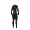 Haven Fullsuit 4/3mm Double Fzip Women Black