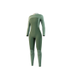 Haven Fullsuit 4/3mm Double Fzip Women Black