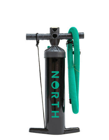 Kite & Wing Pump