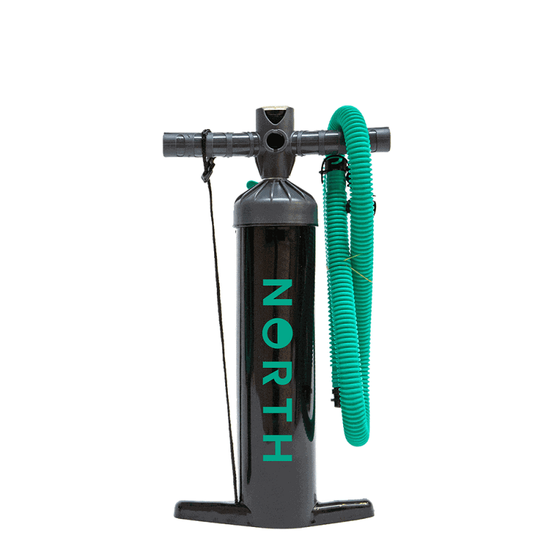 Kite & Wing Pump