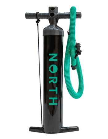Kite & Wing Pump