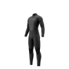 Majestic Fullsuit 5/4mm Bzip Black