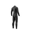 Majestic Fullsuit 5/4mm Bzip Black