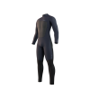 Majestic Fullsuit 5/4mm Bzip Navy