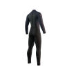 Majestic Fullsuit 5/4mm Bzip Navy