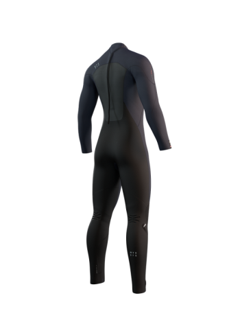 Majestic Fullsuit 5/4mm Bzip Navy Majestic Fullsuit 5/4mm Bzip Navy