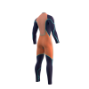 Majestic Fullsuit 5/4mm Bzip Black