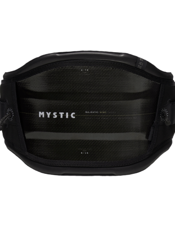 Majestic Wing Harness Black