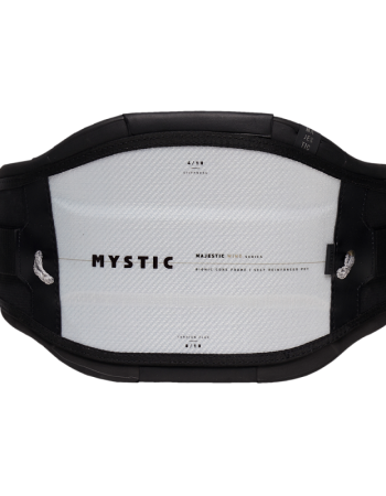 Majestic Wing Harness White