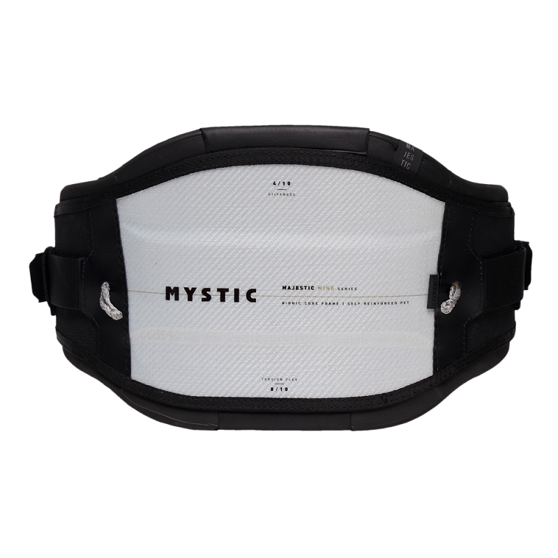 Majestic Wing Harness White