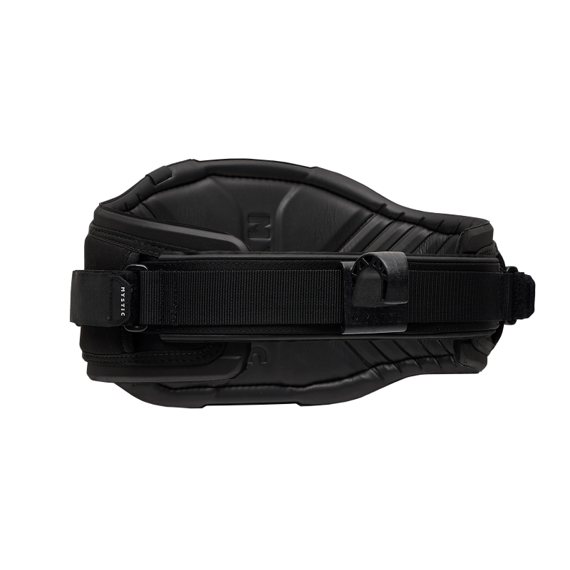 Majestic X Wing Harness Black