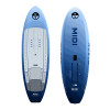 Midi Foil Board Tidal Blue