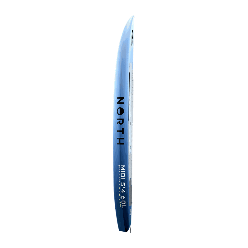 Midi Foil Board Tidal Blue