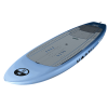 Midi Foil Board Tidal Blue