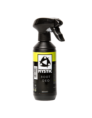 Mystic Boot Deo