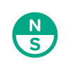 North