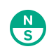 North