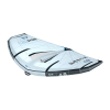 Nova Pro Wing White