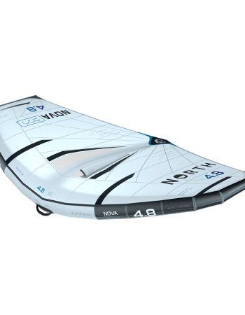 Nova Pro Wing White