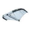 Nova Pro Wing White