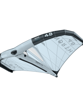 Nova Pro Wing White