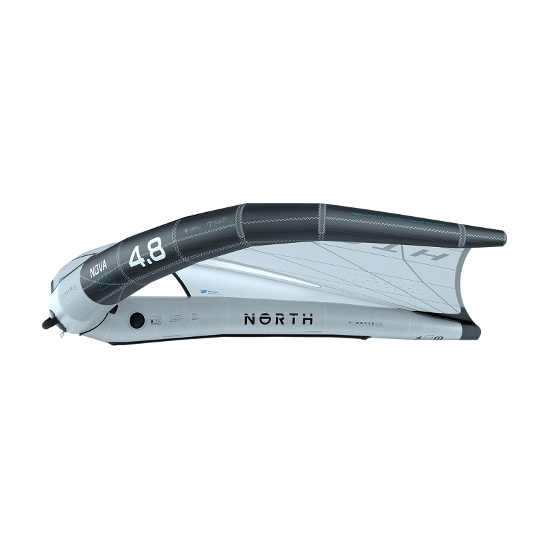 Nova Pro Wing White