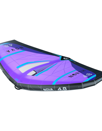 Nova Wing Deep Purple