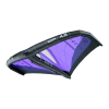 Nova Wing Deep Purple