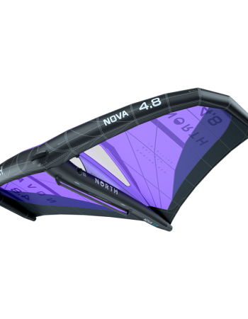 Nova Wing Deep Purple