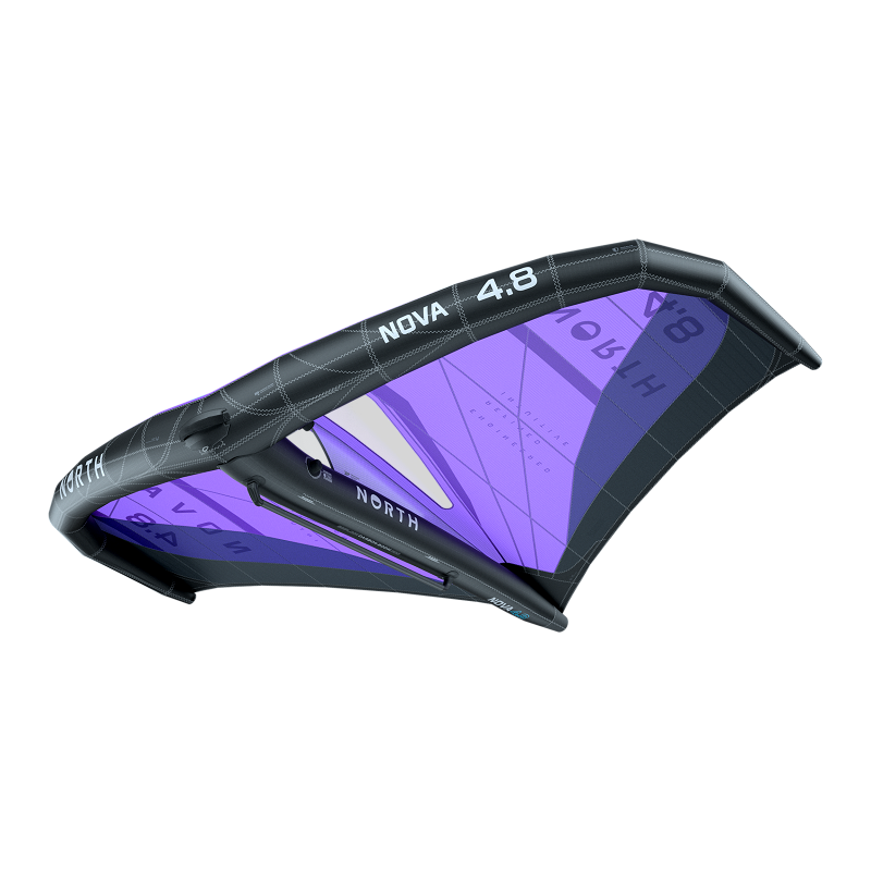 Nova Wing Deep Purple