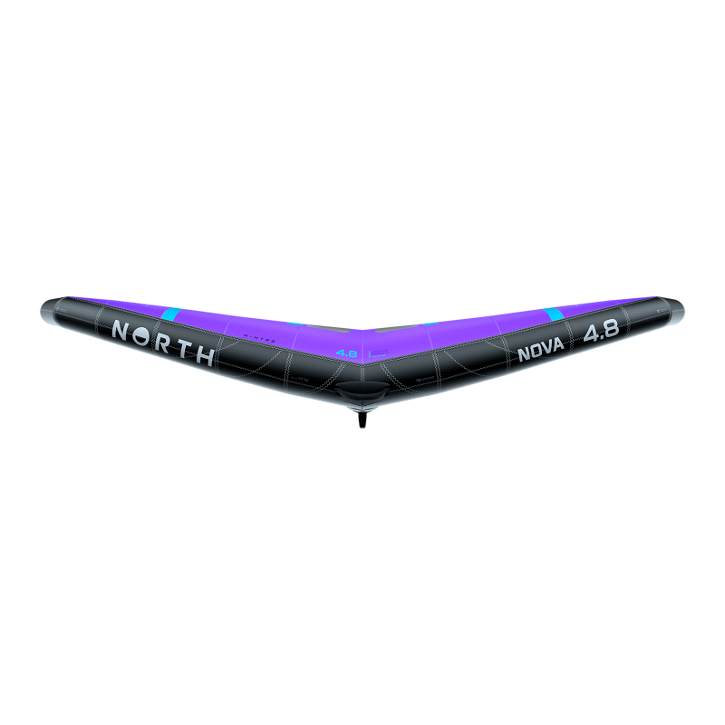 Nova Wing Deep Purple